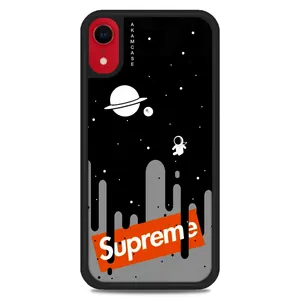 AKAM AMC-WAXR-SUPREME6 Cover For Apple iPhone XR