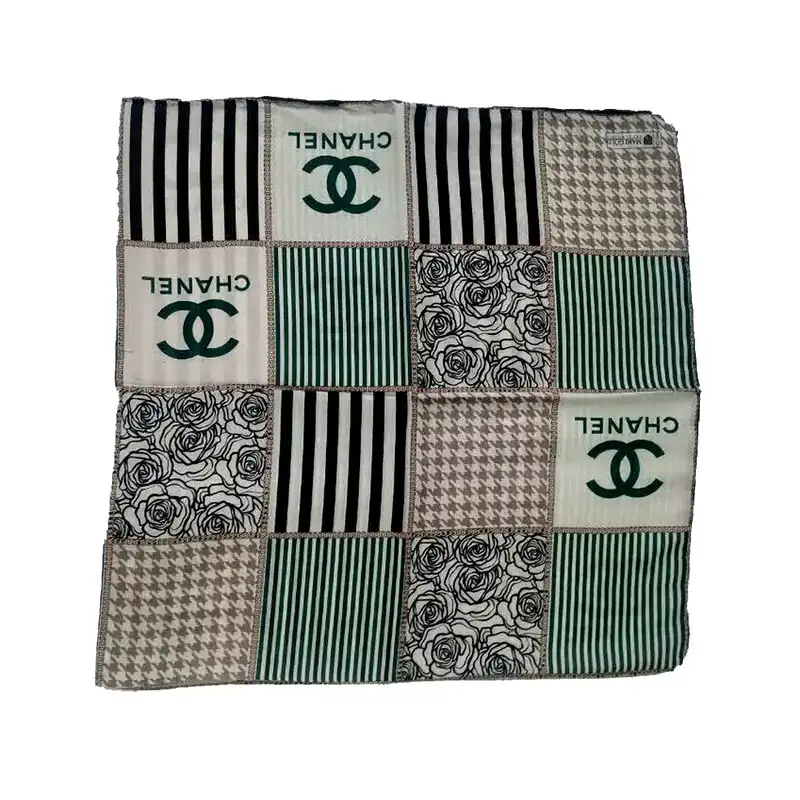 روسری زنانه مدل  بهاره کد 33