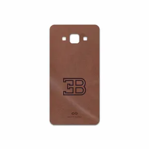 MAHOOT MNL-BGGT Cover Sticker for Samsung Galaxy A5 2015