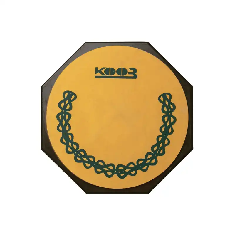 پد تمرینی درامز مدل پد 10 اینچی کوب