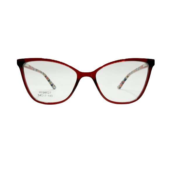 فریم عینک طبی زنانه مدل HY99027c1
