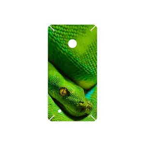 MAHOOT Snake Cover Sticker for Nokia Lumia 530