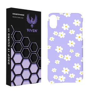 RIVEN RI2-9 Case For Apple iPhone XS Max
