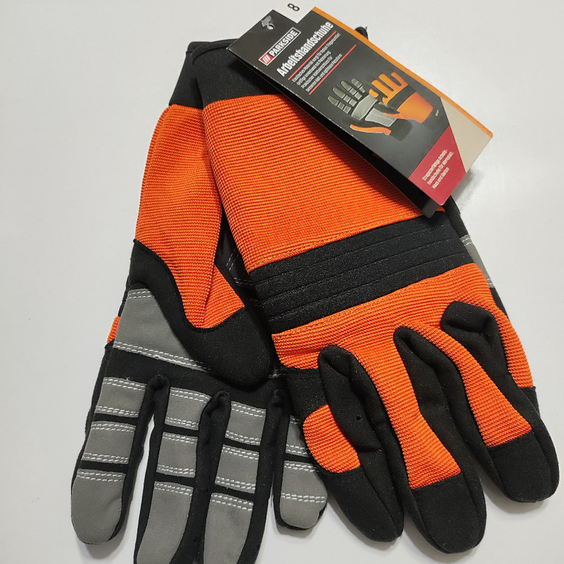 دستکش صنعتی پارکسون مدل li346 8