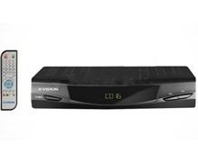 گیرنده تلویزیون دیجیتال ایکس ویژن XDVB-103