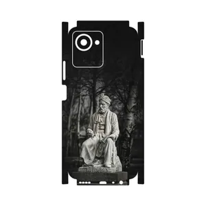MAHOOT Ferdowsi-FullSkin Cover Sticker for Realme C30s