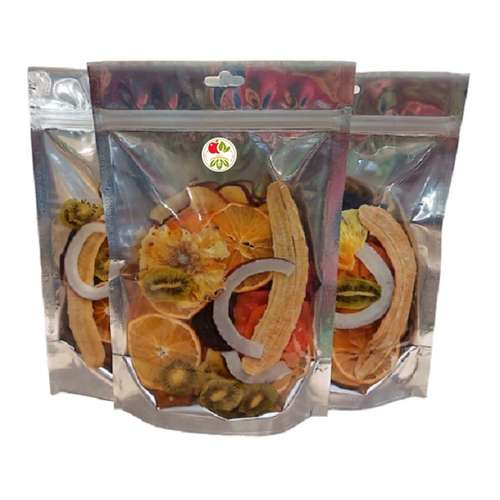 میوه خشک مخلوط - 100 گرم بسته 3 عددی