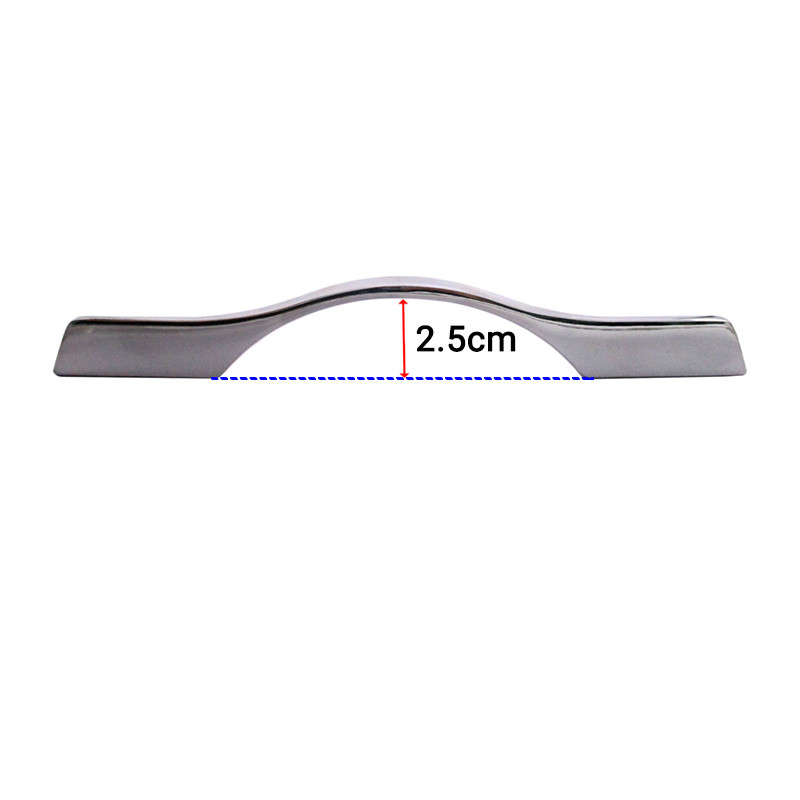 دستگیره کابینت مدل 006 کد 20