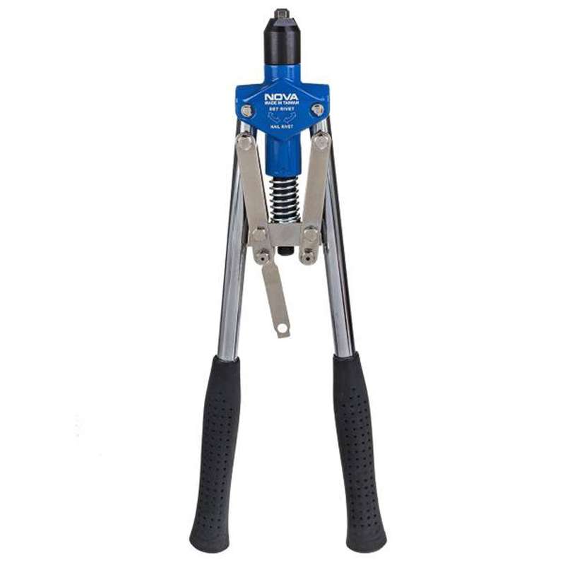 انبر پرچ نووا مدل NR-2003