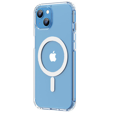 کاور بادیگارد مدل MagSafe مناسب برای گوشی موبایل اپل iPhone 14