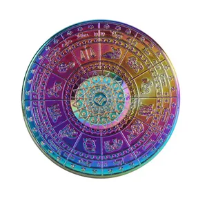 اسپینر دستی گلدیر مدل Gyro JP