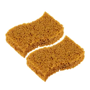 اسکاچ  ظرفشویی مدل SK002 بسته ۲ عددی