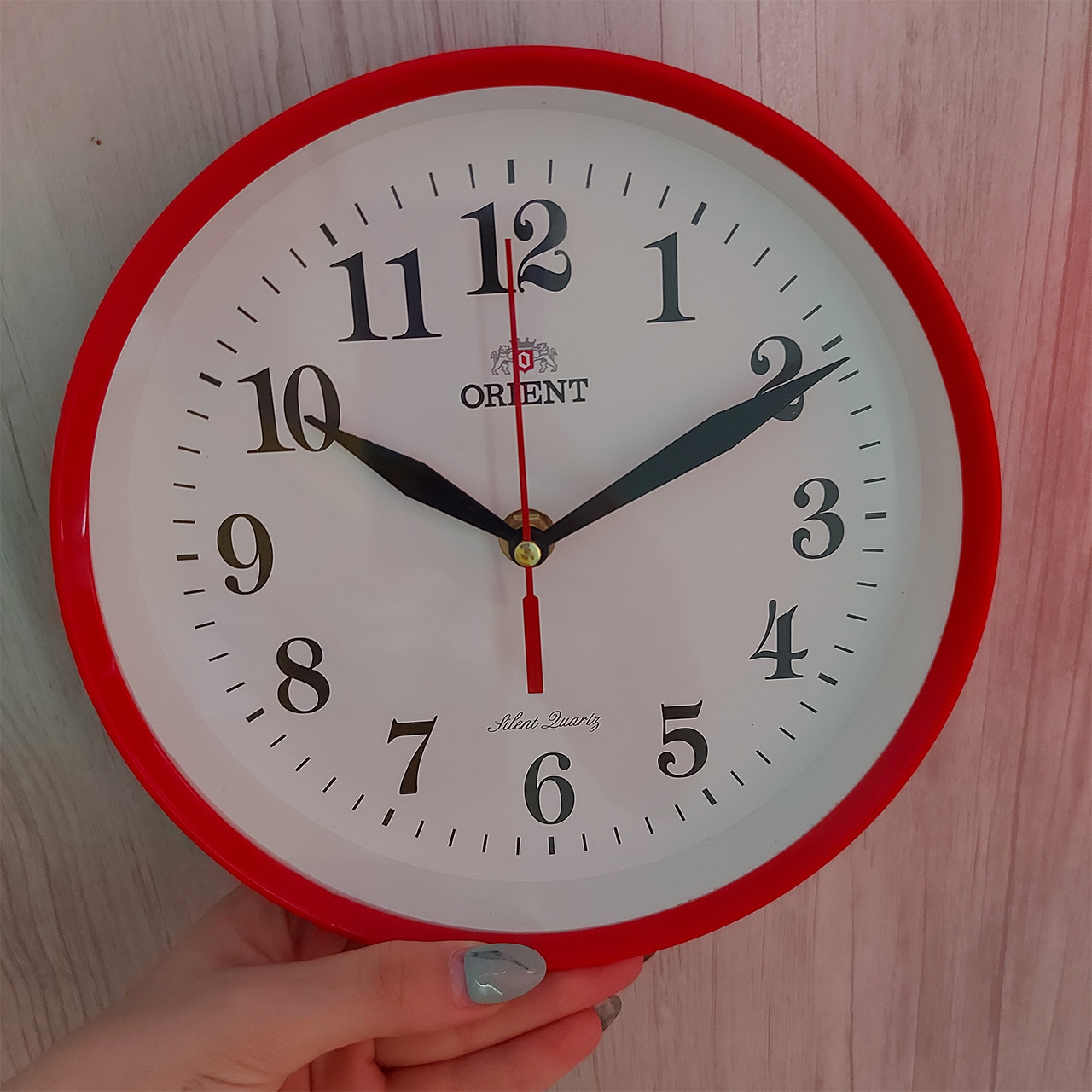 ساعت رومیزی مدل R1371