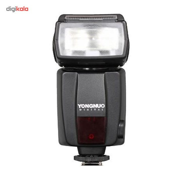 فلاش دوربین یونگنو SpeedLite YN465 For Canon