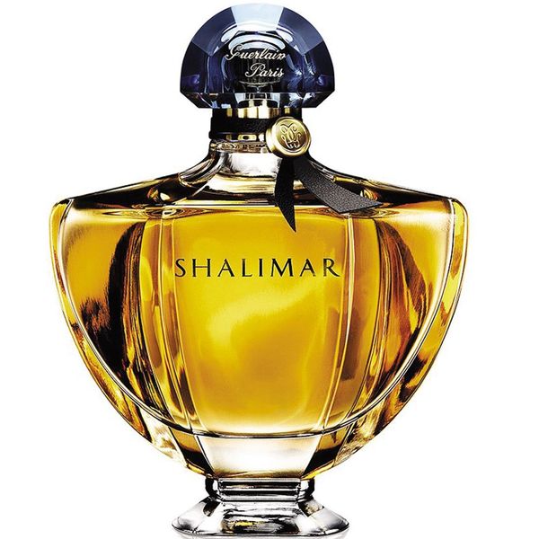 ادو پرفیوم زنانه گرلن مدل Shalimar حجم 90 میلی لیتر ادو پرفیوم زنانه گرلن مدل Shalimar حجم 90 میلی لیتر