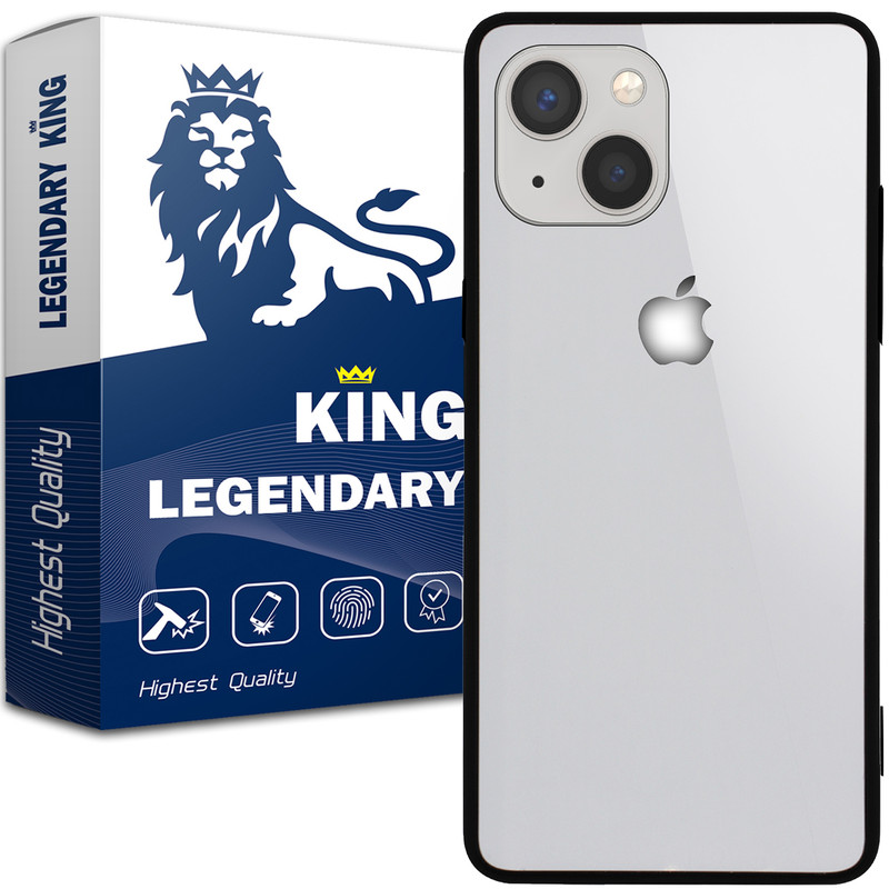 کاور لجندری کینگ مدل LG-GL21 مناسب برای گوشی موبایل اپل iPhone 13