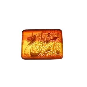 سنگ عقیق کد 3258