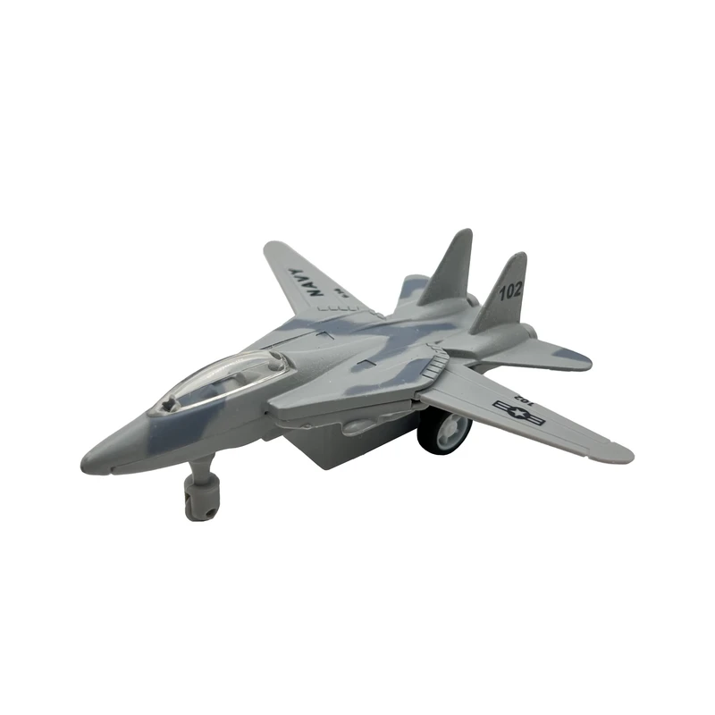 هواپیما بازی مدل F14