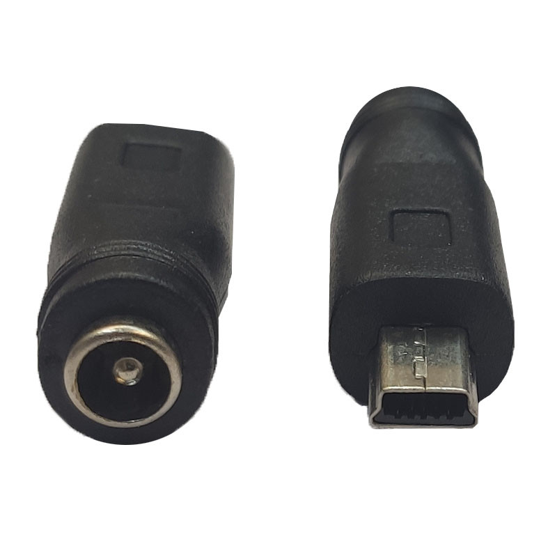 فیش تبدیل آداپتور مدل miniUSB فیش تبدیل آداپتور مدل miniUSB