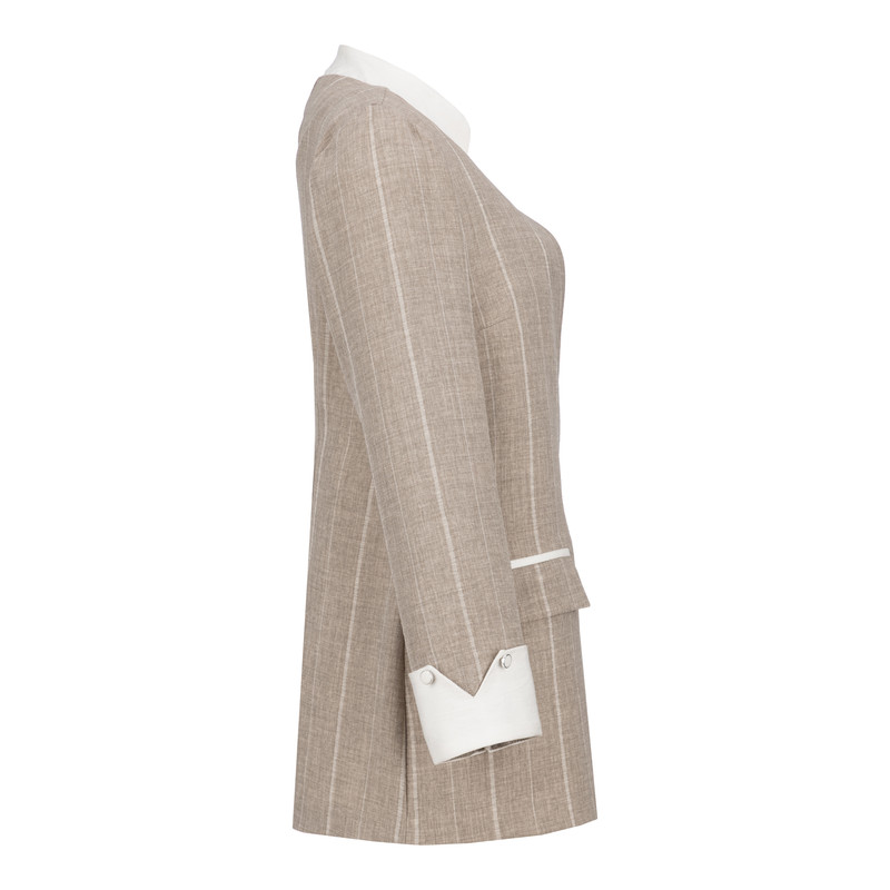 ست کت و شلوار زنانه السانا مدل تیامیس کد 214808