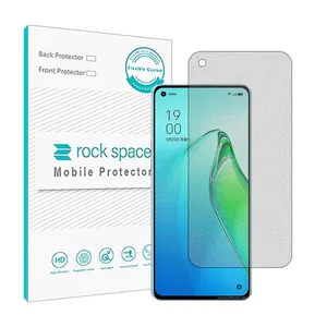 Rockspace gaming screen protector HyGAM model suitable for Oppo Reno8 pro mobile phone
