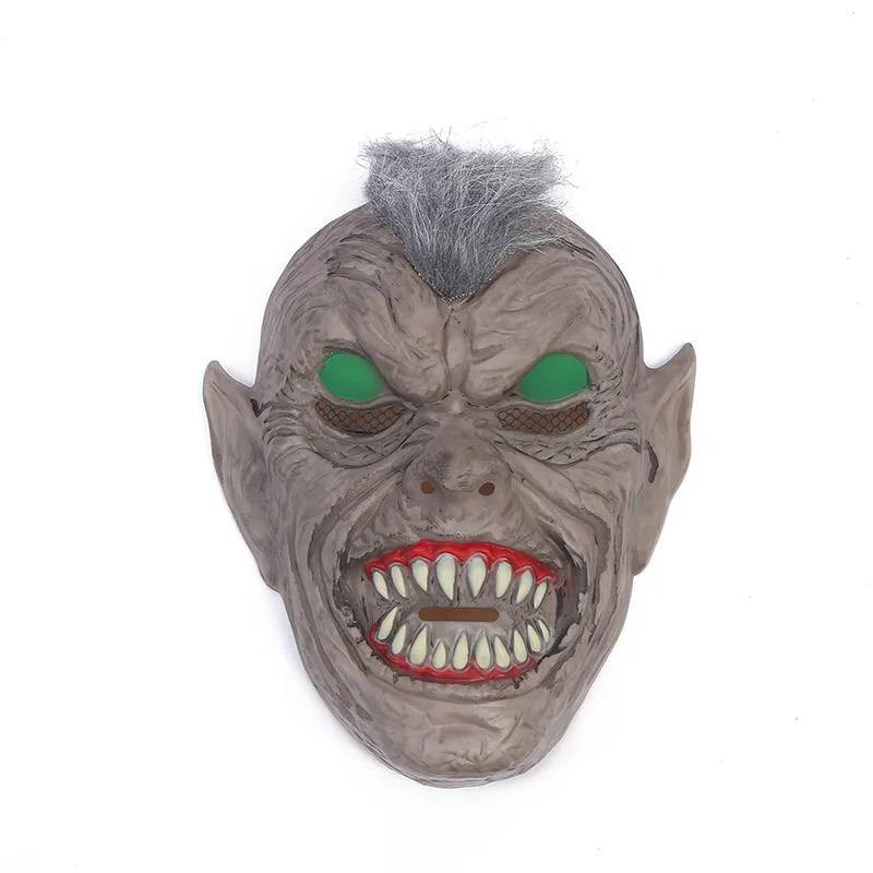 ماسک ایفای نقش مدل وایت واکرهای سریال گیم اف ترونز