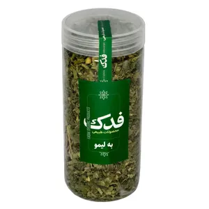 به لیمو ممتاز فدک - 70 گرم 