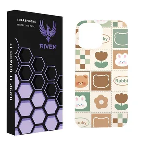 RIVEN RI2-97 Case For Apple iPhone 16 Pro Max