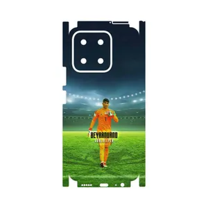 MAHOOT Alireza Beiranvand-FullSkin Cover Sticker for Honor X5b Plus