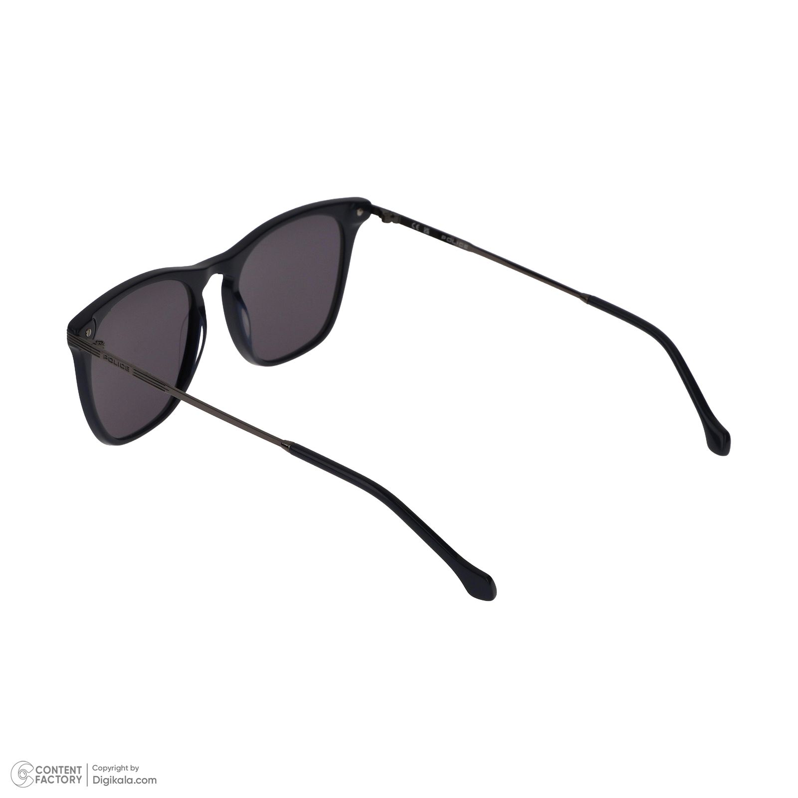 عینک آفتابی پلیس مدل SPLD65-04G5 -  - 5