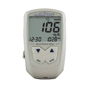 دستگاه تست قند خون استار مدل apex bio-ast