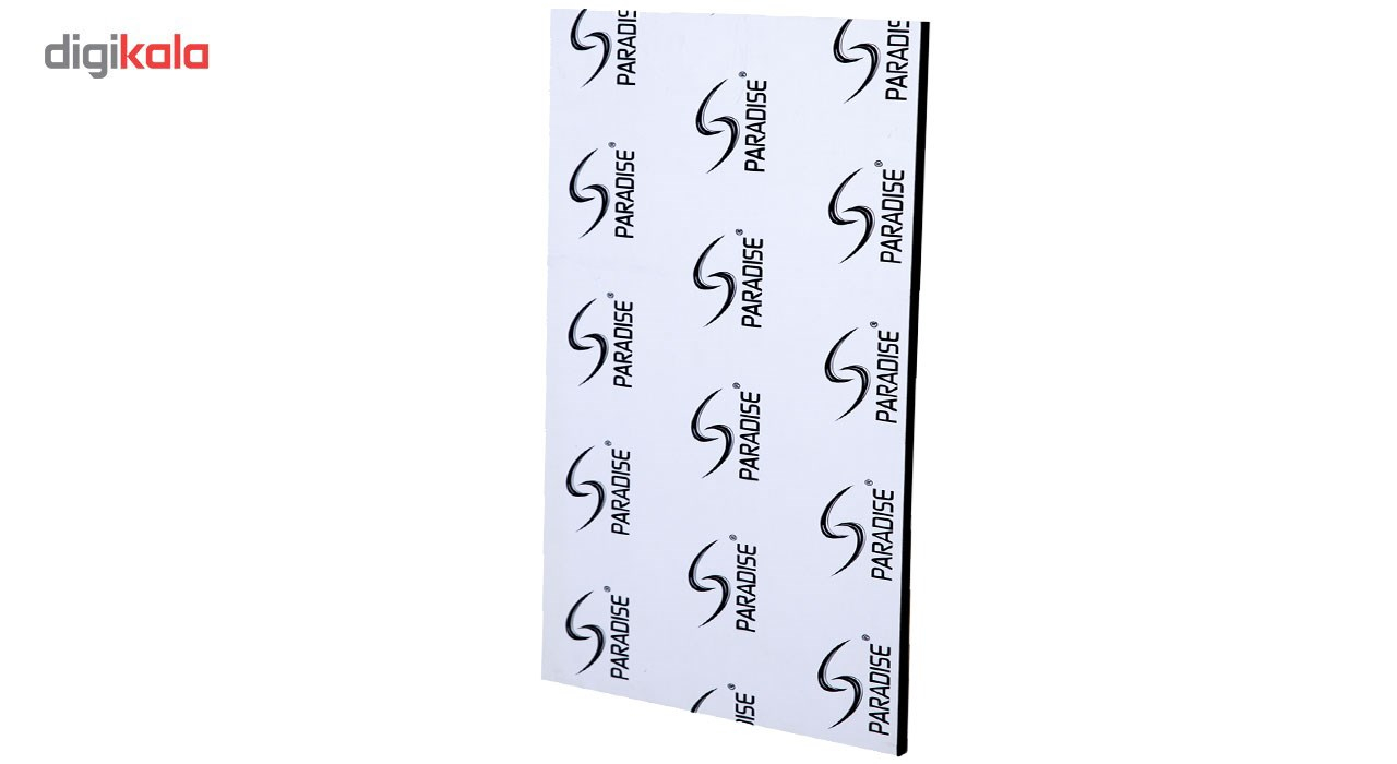 تخته شاسي عكاسي سهند مدل 1020 سايز 80 × 40