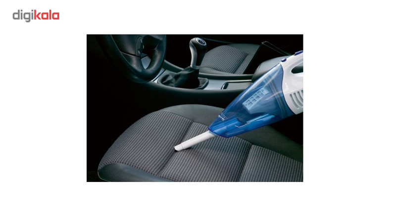 جارو شارژی کلترونیک مدل AKS 828