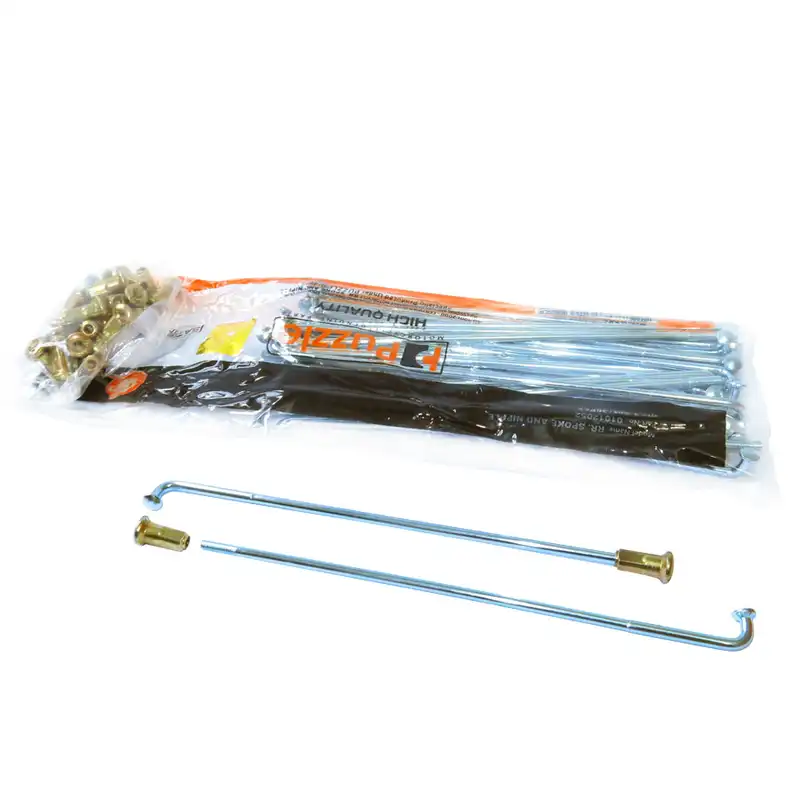 پره عقب موتورسیکلت پازل کد SPK122552R مناسب برای هندا بسته 36عددی