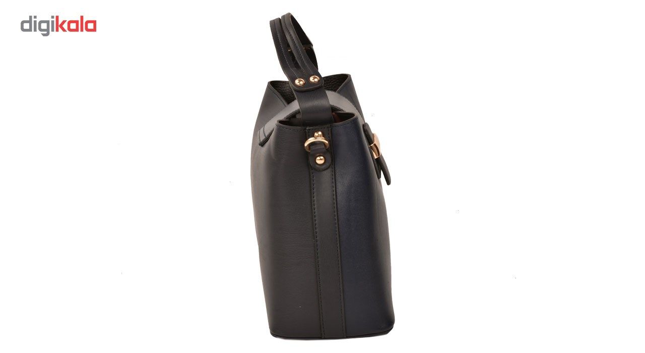 کیف دستی زنانه پارینه مدل PLV75-11 main 1 4