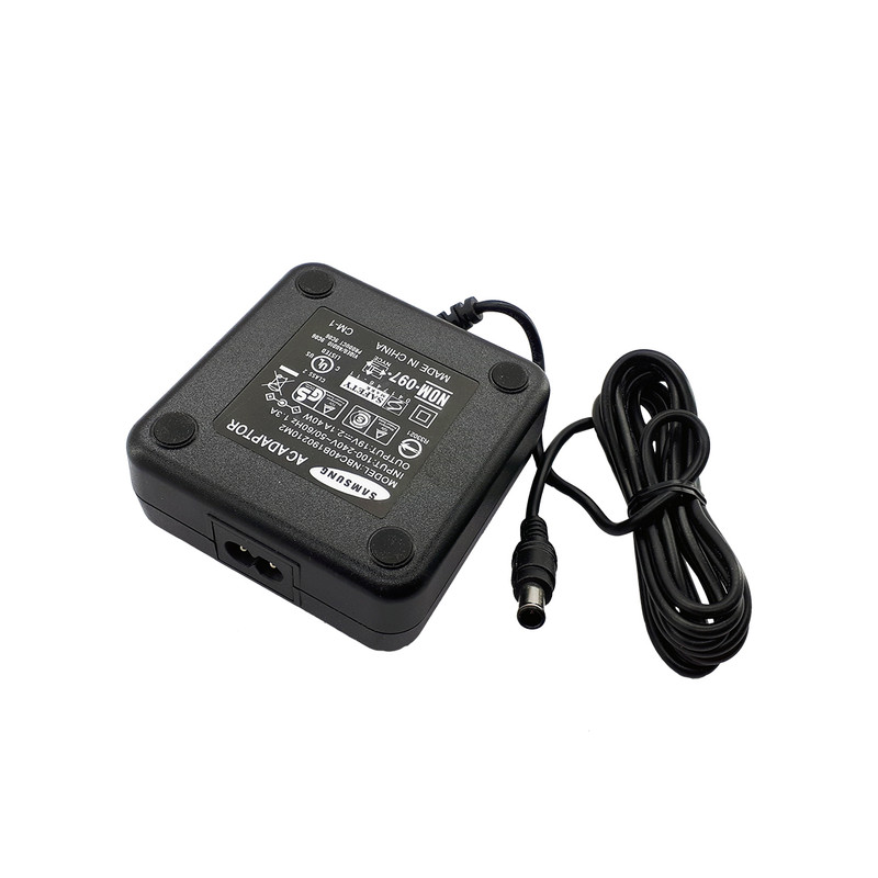 آداپتور 19 ولت 2 آمپر مدل 30re