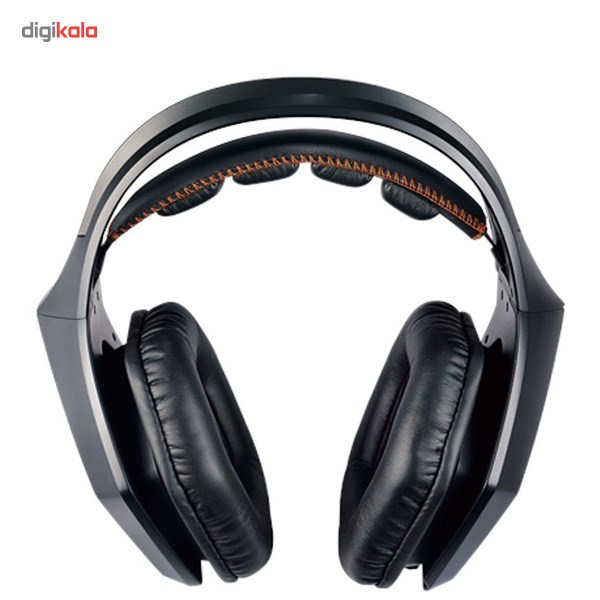 مشخصات، قیمت و خرید هدست ایسوس مدل Strix Pro | دیجی\u200cکالا