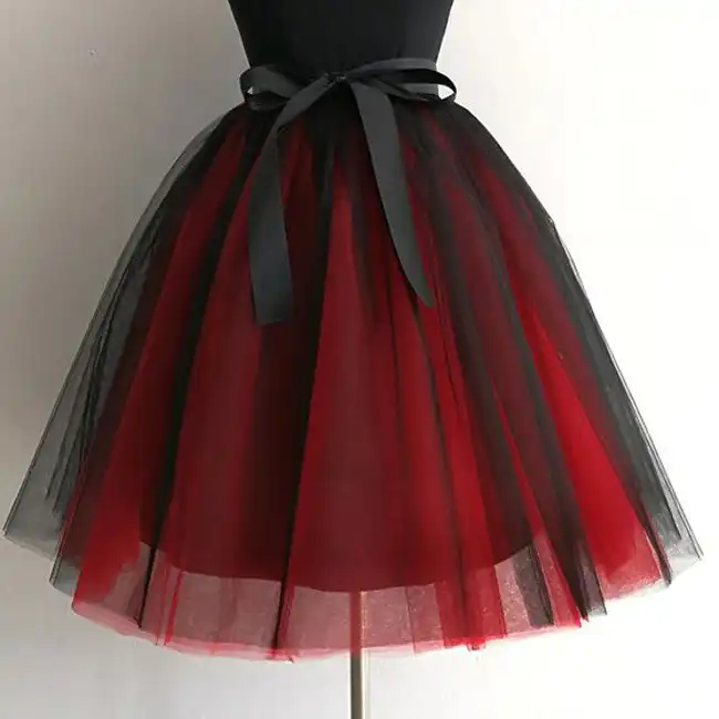 دامن زنانه مدل HMA65896