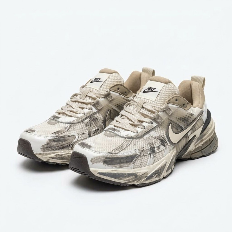 کفش رانینگ مردانه نایکی  مدل FD0736_202