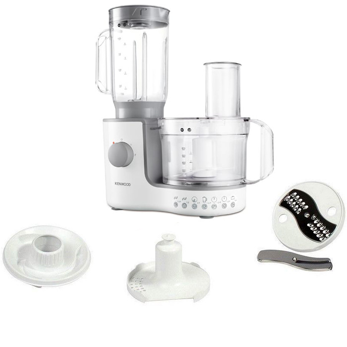 غذا ساز کنوود مدل 190