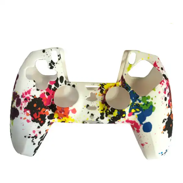 محافظ دسته پلی استیشن 5 مدل Paint2
