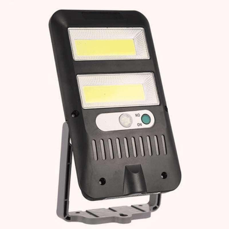 چراغ دیواری خورشیدی مدل JX-228 چراغ دیواری خورشیدی مدل JX-228