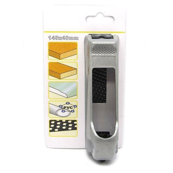 رنده کناف ساکاتا مدل فلزی 140