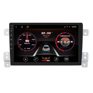 پخش کننده تصویری خودرو شیائومی مدل M+ مناسب برای سوزوکی ویتارا