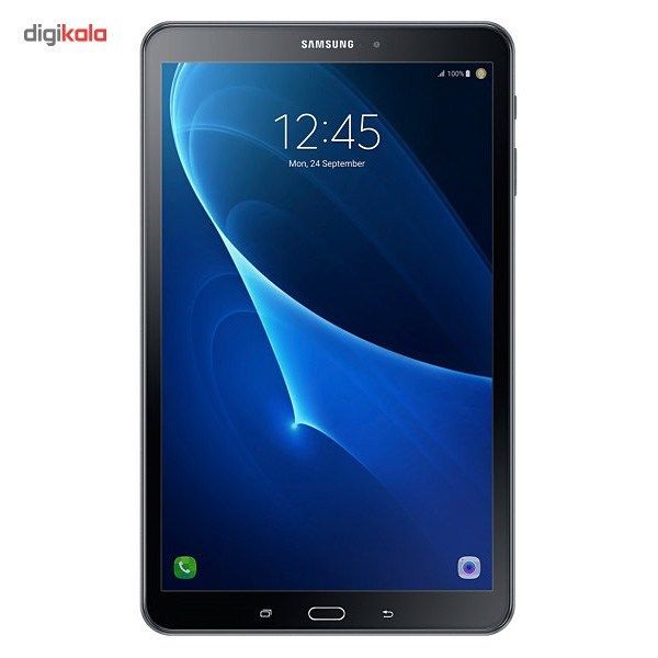 تبلت سامسونگ مدل Galaxy Tab A 10.1 2016 4G ظرفیت 16 گیگابایت به همراه S Pen