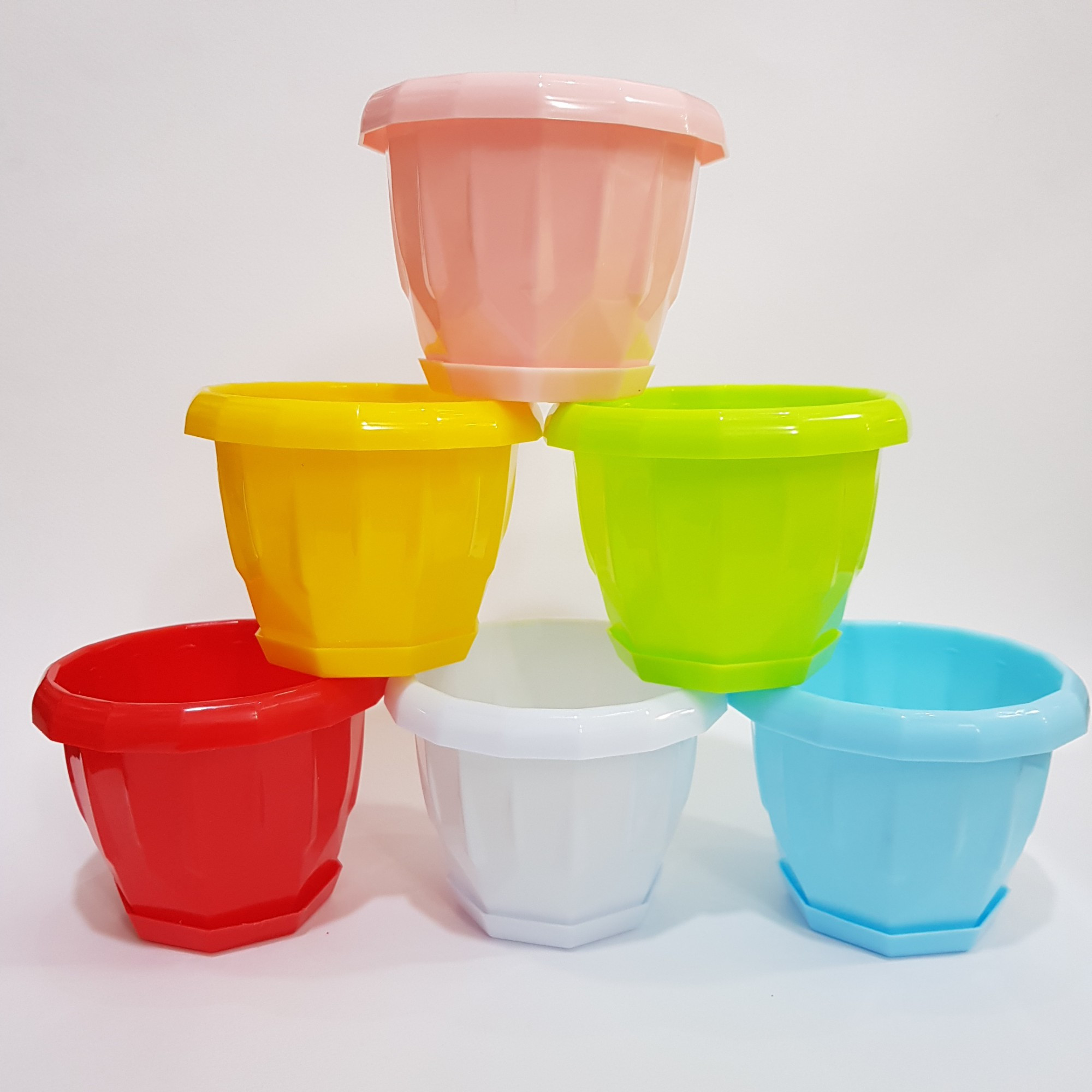 گلدان مدل لنسر