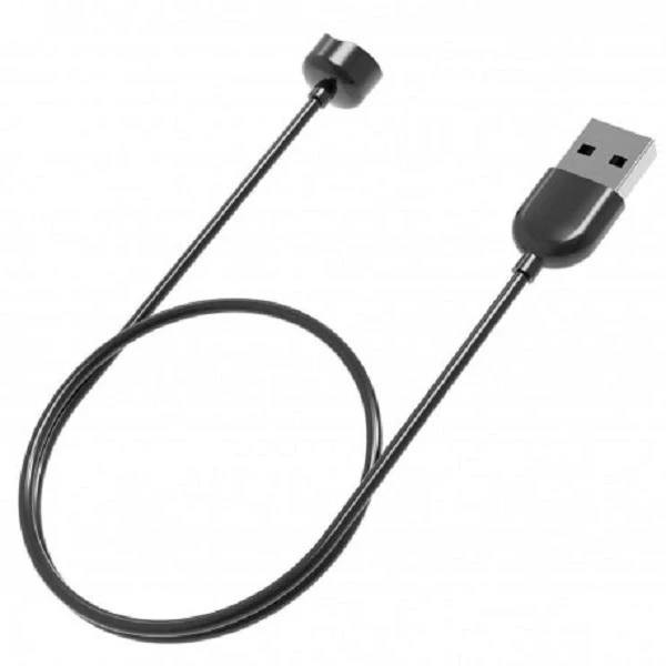 کابل شارژ مدل MI-B06 مناسب برای مچ بند هوشمند شیائومی MI Band 6