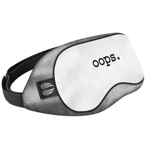 چشم بند خواب مدل Slpy34