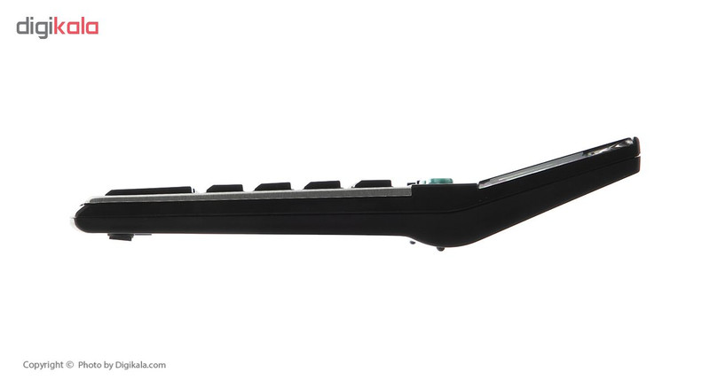 ماشین حساب کاسی مدل MD-666II