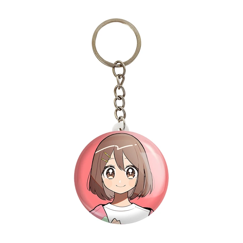 جاکلیدی خندالو مدل ریتسو انیمه كی اون کد 34167